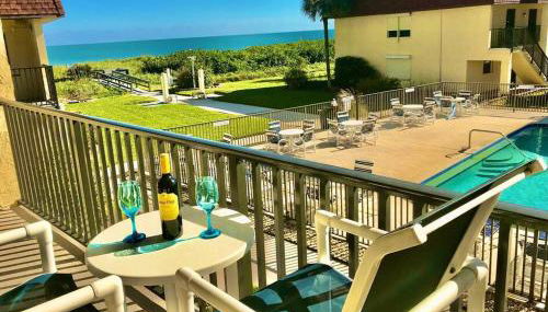 Condo By The Sea! - Foto 2