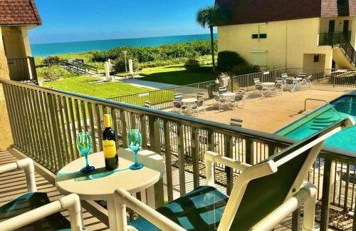 Condo By The Sea! - Foto 2