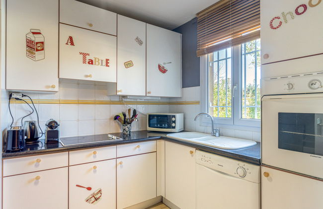 Maison Cléo - Foto 9