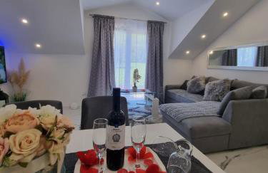 Luxury Apartment Megy - Photo 3