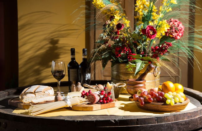 Il Frutteto - Foto 78