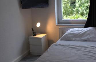 Apartment White Z6 - Foto 1