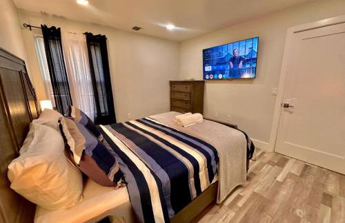 The Trendy Suite - Upgraded 2BR with Luxe Amenities - Foto 13