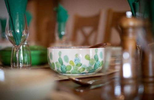 Pendine Sands Edith Villas - a luxury seaside home with beautiful sea views - Photo 32