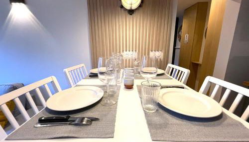 Appartement Ancely tout neuf déco aéro - parking gratuit - Proche Blagnac - Foto 2