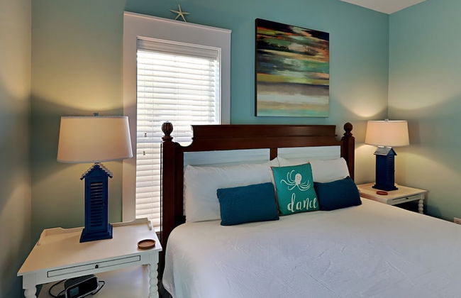 Bungalows at Seagrove by Southern Vacation Rentals - Foto 7
