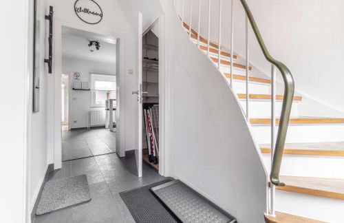 Ganzes Haus - Stadtmitte - 5 Personen - Foto 19