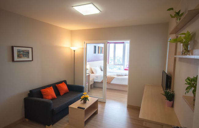 Implace Impact at Msociety Condo - Foto 76