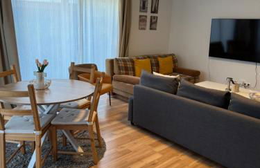 Hansehaus Lübeck - Gartensuite - Foto 8