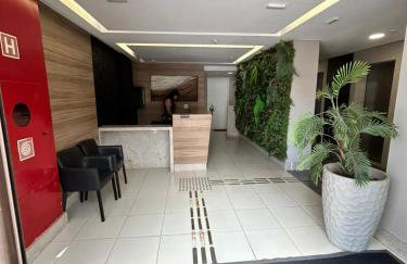 Studio Design - Vista Livre & Perto do Shopping - Foto 16