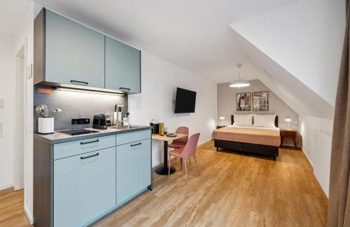 Limehome Karlsruhe Sophienstr. - Foto 56