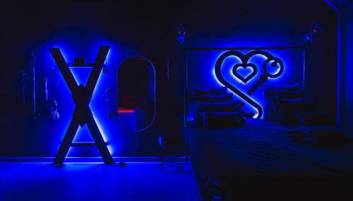 Casa Love - Love Room - Foto 5