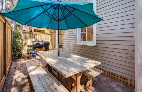 Historic Lady Renovated-Half Mile Walk to DT-Beach 3 Mi-Optional Guesthouse - Foto 42