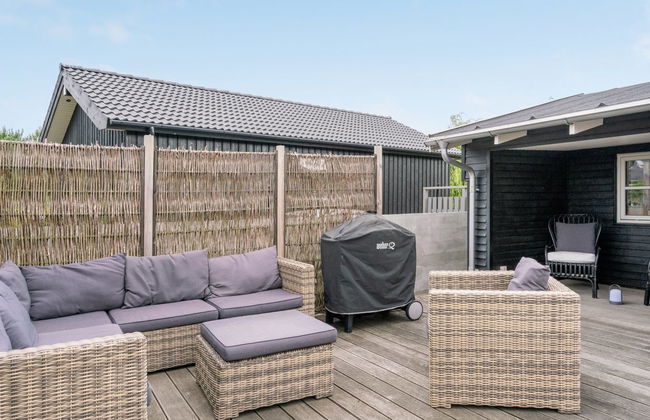 "Gunlef" - 50m from the sea - Foto 25