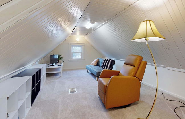 Vista View Villa Suites - Foto 21