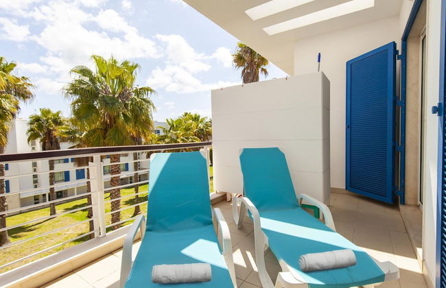 B06 - Top Floor Marina Club 2 Bed Apartment by DreamAlgarve - Foto 10