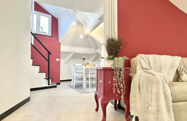 Happy Family Apartments The Roof - Foto 7