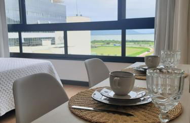 Estúdio com vista do mar - Lemon Residence - Photo 13