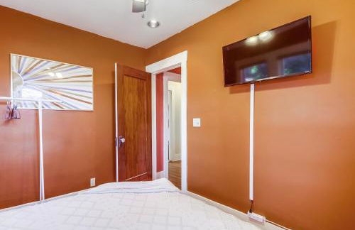 Sunny San Diego Golden Hill Home! Pet Friendly, near DT, Fully Stocked! - Foto 8