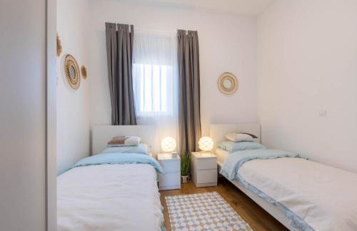 Penthouse Heavenly Holiday Home - Foto 10