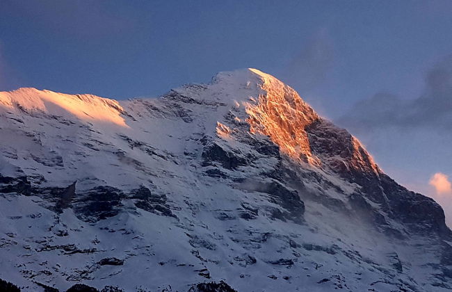 Chalet La Muntaniala - Foto 21