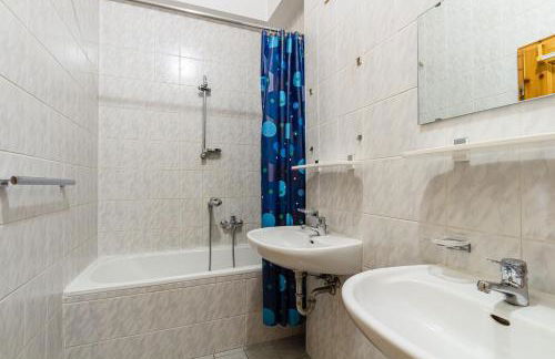 Apartmenthaus in Chemnitz für Monteure - Foto 44