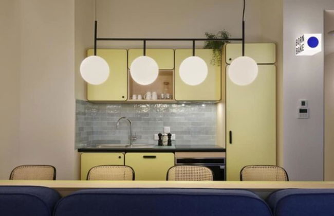 Appart'hôtel Bellamy Chamonix - Foto 20