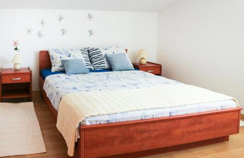 Apartments Marušić - Foto 9