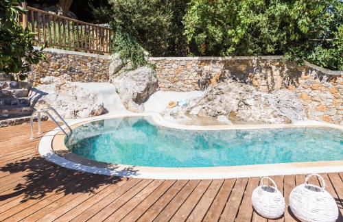 Villa Angelica Meronas - Photo 47