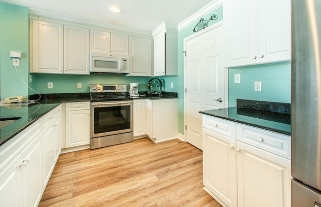 Sterling Beach #602 - Foto 9