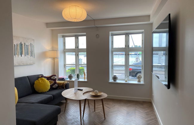 Harbour Walk - Foto 14