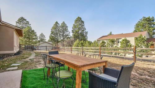 Briarhaven Forest BBQ & Patio & Fast WiFi - Foto 5