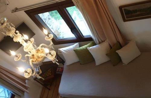 Country House Spitaki Γραφείο - Foto 14