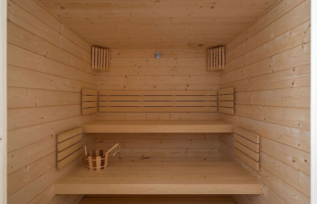 Lagos Deluxe 1 With Pool by Homing - Foto 28