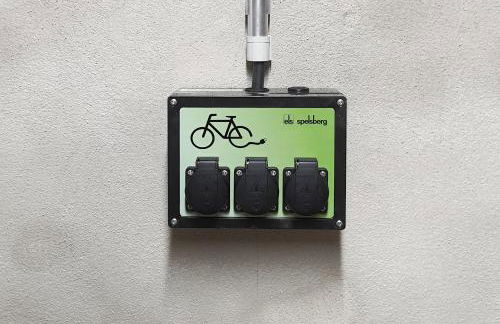 Ferienwohnung am Kirchbrunnen in der Rhön - Foto 69