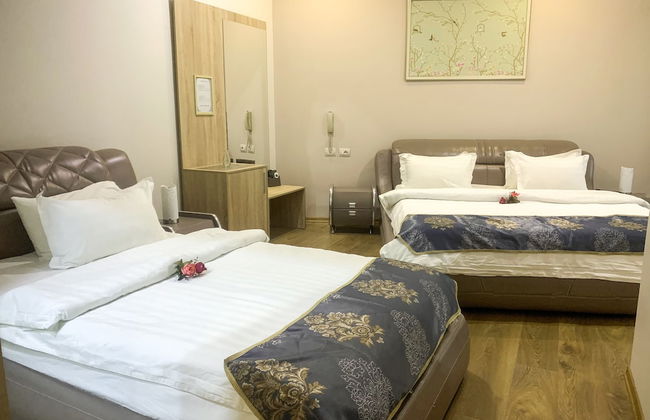 Park Hotel - Foto 18