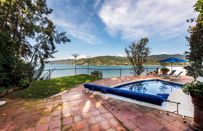 Casa Cuatro Elementos - Foto 1