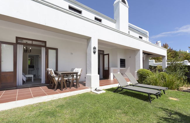 Winelands Golf Lodges 17 - Foto 23