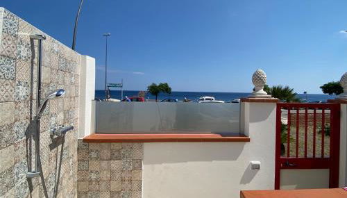 Casa Aletos Roccalumera-Taormina - Foto 5, Shower