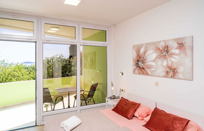 Apartments Subrenum - Foto 37