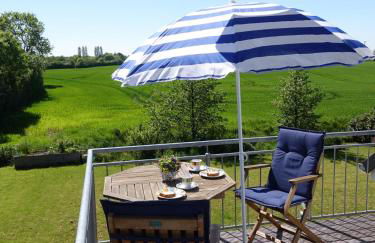 Ferienwohnung Regenbogenhaus - Foto 2