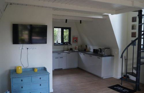 Domek nad Jeziorem Kaszuby max 6 os - Foto 8