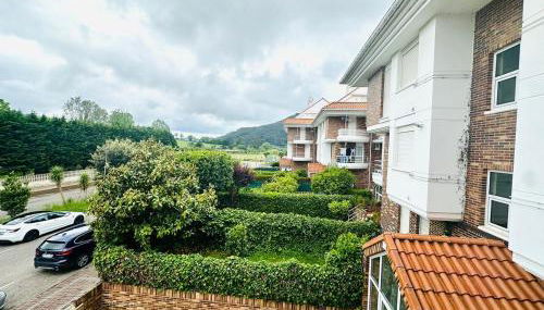 Berria Beach and Pool - Foto 4