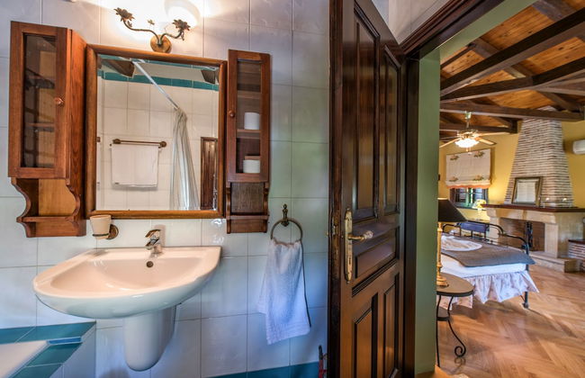 Sarakino The House of Literature - Photo 10