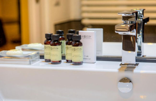 Suite Beccaria in Piazza del Popolo - Foto 39