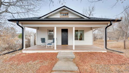 Chic Erie Vacation Rental about 14 Mi to Boulder! - Foto 3