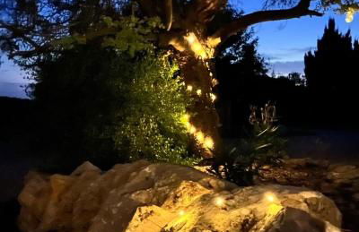 Gîte La Borie - Foto 26