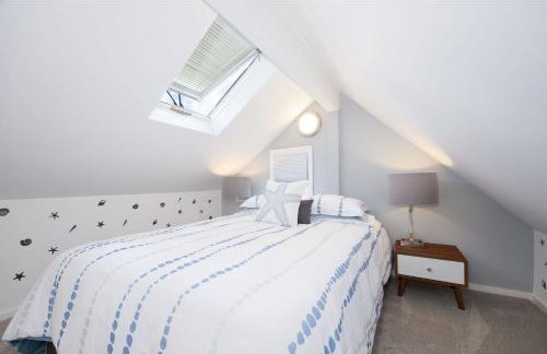 Nantucket Penthouse - walk to restaurants beaches activies & so much more - Foto 12