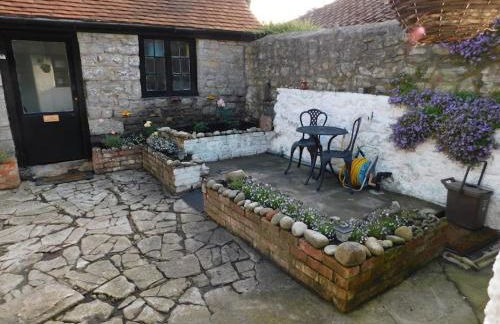 Angel Cottage - Foto 19