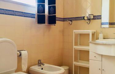 Tavira Garden- One Bedroom with Terrace - Foto 13